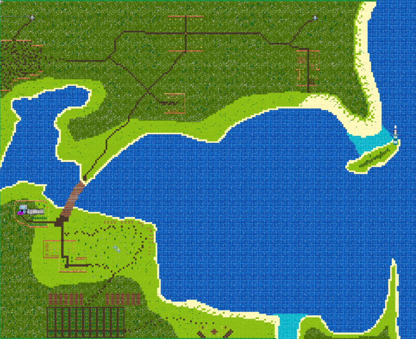 Echoes of Eriu - Wexford Tech Talk & County Council Selected