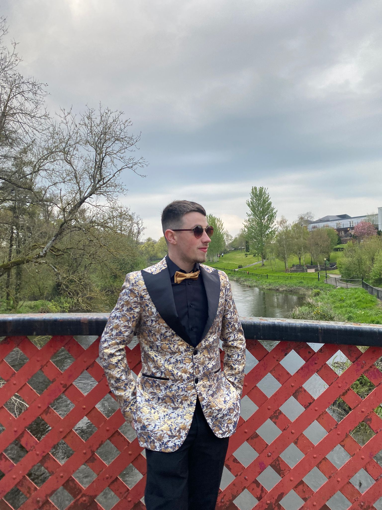 Alex Bowes - Main Profile